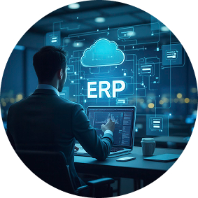ERP